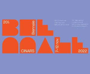 Bénévolat | Pour la Biennale CINARS 2022