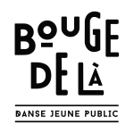 Logo Bouge de là